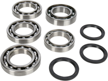 Load image into Gallery viewer, Moose Offroad Differential Bearing/Seal Kit - Front 25-2073 fits Yamaha - Main Product View