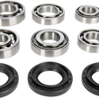 Load image into Gallery viewer, Moose Offroad Differential Bearing/Seal Kit - Front 25-2075 fits Polaris - Main Product View