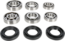Load image into Gallery viewer, Moose Offroad Differential Bearing/Seal Kit - Front 25-2075 fits Polaris - Main Product View