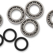 Load image into Gallery viewer, Moose Offroad Differential Bearing/Seal Kit - Front 25-2077 fits Polaris - Main Product View