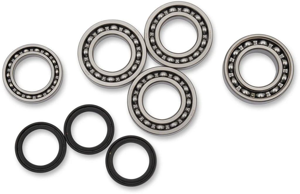 Moose Offroad Differential Bearing/Seal Kit - Front 25-2077 fits Polaris - Main Product View
