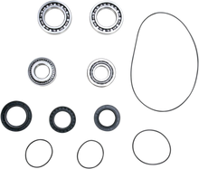 Load image into Gallery viewer, Moose Offroad Differential Bearing/Seal Kit - Front 25-2093 fits Kawasaki - Main Product View