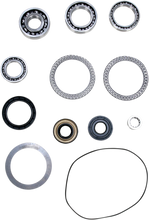 Load image into Gallery viewer, Moose Offroad Differential Bearing/Seal Kit - Front 25-2094 fits Kawasaki - Main Product View