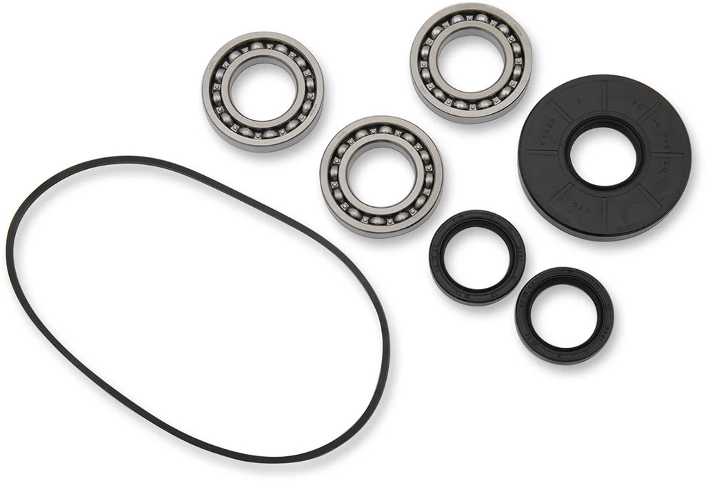 Moose Offroad Differential Bearing/Seal Kit - Front 25-2105 fits Polaris - Main Product View