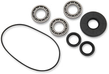 Load image into Gallery viewer, Moose Offroad Differential Bearing/Seal Kit - Front 25-2105 fits Polaris - Main Product View
