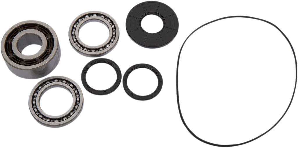 Moose Offroad Differential Bearing/Seal Kit - Front 25-2115 fits Polaris - Main Product View