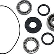 Load image into Gallery viewer, Moose Offroad Differential Bearing/Seal Kit - Front 25-2115 fits Polaris - Side View