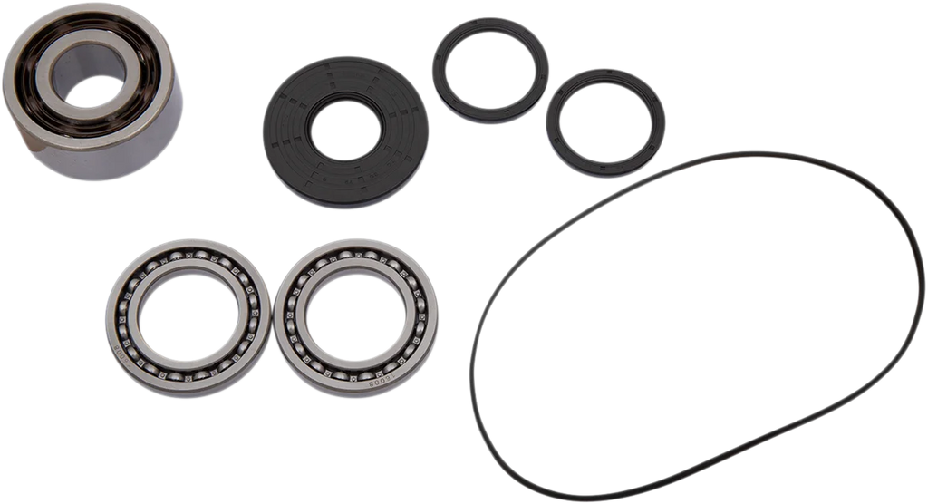Moose Offroad Differential Bearing/Seal Kit - Front 25-2116 fits Polaris - Main Product View