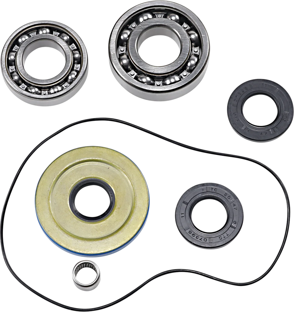 Moose Offroad Differential Bearing/Seal Kit - Front 25-2117 fits Can-Am - Main Product View