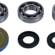 Load image into Gallery viewer, Moose Offroad Differential Bearing/Seal Kit - Front 25-2119 fits Defender 800 / Defender 1000 - Side View