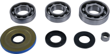 Load image into Gallery viewer, Moose Offroad Differential Bearing/Seal Kit - Front 25-2119 fits Defender 800 / Defender 1000 - Side View