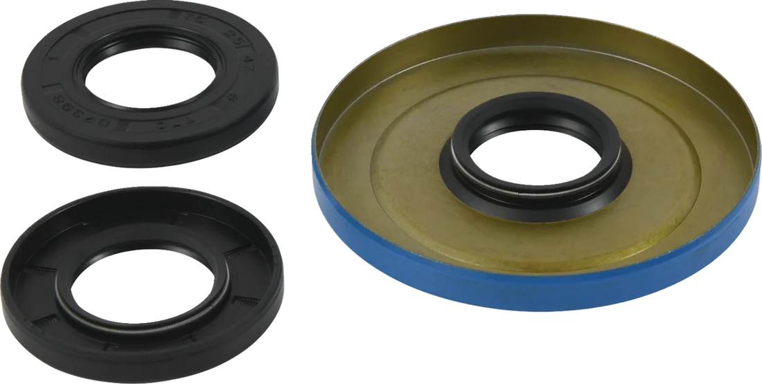 Moose Offroad Differential Bearing/Seal Kit - Front 25-2119 fits Defender 800 / Defender 1000 - Back View
