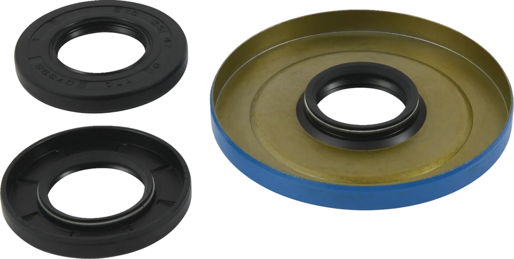 Moose Offroad Differential Bearing/Seal Kit - Front 25-2119 fits Defender 800 / Defender 1000 - Back View