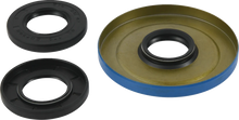 Load image into Gallery viewer, Moose Offroad Differential Bearing/Seal Kit - Front 25-2119 fits Defender 800 / Defender 1000 - Back View