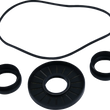 Load image into Gallery viewer, Moose Offroad Differential Bearing/Seal Kit - Front 25-2133 fits Sportsman 570 - Side View