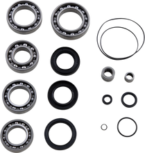 Load image into Gallery viewer, Moose Offroad Differential Bearing/Seal Kit - Front 25-2135 fits Honda - Main Product View