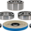 Load image into Gallery viewer, Moose Offroad Differential Bearing/Seal Kit - Front 25-2149 fits Can-Am - Side View