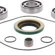 Load image into Gallery viewer, Moose Offroad Differential Bearing/Seal Kit - Front 25-2154 fits Can-Am - Side View