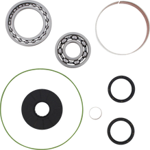 Load image into Gallery viewer, Moose Offroad Differential Bearing/Seal Kit - Front - 25-2155 fits Polaris Ranger 570 Sp - Side View