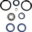 Load image into Gallery viewer, Moose Offroad Differential Bearing/Seal Kit - Rear 25-2045 fits Yamaha / CF Moto - Side View