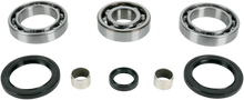 Load image into Gallery viewer, Moose Offroad Differential Bearing/Seal Kit - Rear 25-2056 fits Polaris - Main Product View