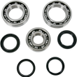Load image into Gallery viewer, Moose Offroad Differential Bearing/Seal Kit - Rear 25-2062 fits Kawasaki - Main Product View