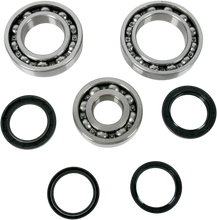 Load image into Gallery viewer, Moose Offroad Differential Bearing/Seal Kit - Rear 25-2062 fits Kawasaki - Main Product View