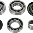 Load image into Gallery viewer, Moose Offroad Differential Bearing/Seal Kit - Rear 25-2067 fits Honda - Main Product View