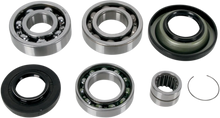 Load image into Gallery viewer, Moose Offroad Differential Bearing/Seal Kit - Rear 25-2067 fits Honda - Main Product View