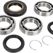 Load image into Gallery viewer, Moose Offroad Differential Bearing/Seal Kit - Rear 25-2079 fits Honda - Main Product View