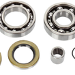Load image into Gallery viewer, Moose Offroad Differential Bearing/Seal Kit - Rear 25-2086 fits Can-Am - Main Product View