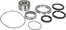 Load image into Gallery viewer, Moose Offroad Differential Bearing/Seal Kit - Rear 25-2097 fits Yamaha - Main Product View