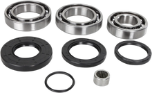 Load image into Gallery viewer, Moose Offroad Differential Bearing/Seal Kit - Rear 25-2102 fits KVF 300 - Main Product View