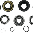 Load image into Gallery viewer, Moose Offroad Differential Bearing/Seal Kit - Rear 25-2137 fits Pioneer - Side View