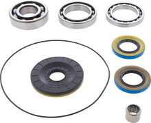 Load image into Gallery viewer, Moose Offroad Differential Bearing/Seal Kit - Rear 25-2150 fits Can-Am - Main Product View