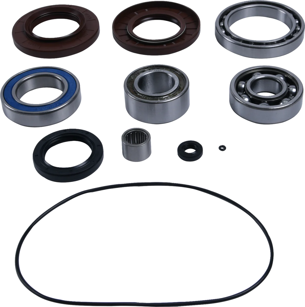 Moose Offroad Differential Bearing/Seal Kit - Rear 25-2150 fits Can-Am - Detail View