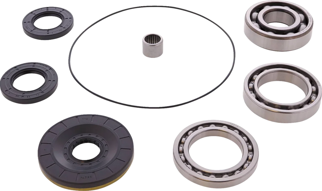 Moose Offroad Differential Bearing/Seal Kit - Rear 25-2151 fits Defender 700 - Main Product View
