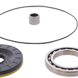 Load image into Gallery viewer, Moose Offroad Differential Bearing/Seal Kit - Rear 25-2151 fits Defender 700 - Side View