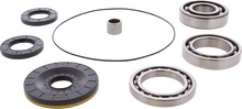 Load image into Gallery viewer, Moose Offroad Differential Bearing/Seal Kit - Rear 25-2151 fits Defender 700 - Side View