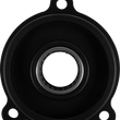 Load image into Gallery viewer, Moose Offroad Differential Pinon Cover - Front 100-1384-PU fits Polaris - Side View