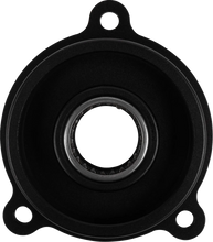 Load image into Gallery viewer, Moose Offroad Differential Pinon Cover - Front 100-1384-PU fits Polaris - Side View