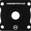 Load image into Gallery viewer, Moose Offroad Differential Pinon Cover - Front 100-5406-PU fits Polaris - Main Product View