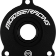 Load image into Gallery viewer, Moose Offroad Differential Pinon Cover - Front 100-5406-PU fits Polaris - Detail View