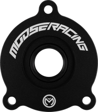 Load image into Gallery viewer, Moose Offroad Differential Pinon Cover - Front 100-5406-PU fits Polaris - Detail View