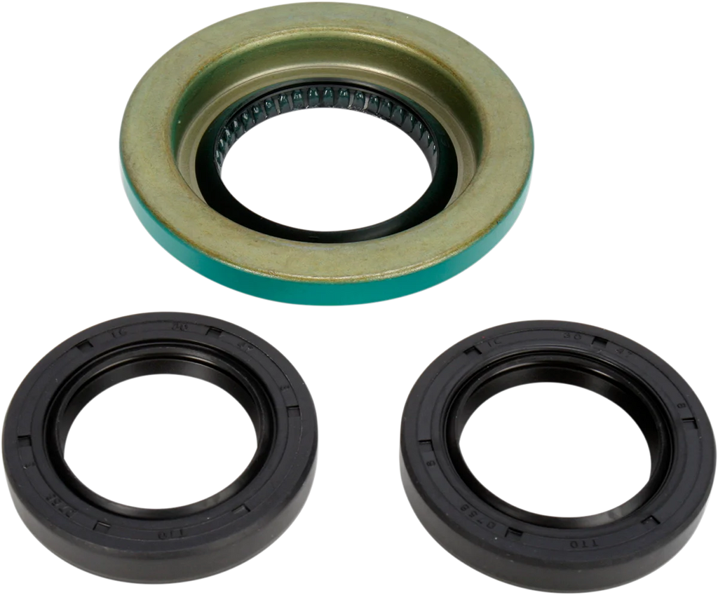 Moose Offroad Differential Seal Kit - Can-Am - Rear 25-2068-5 - Main Product View