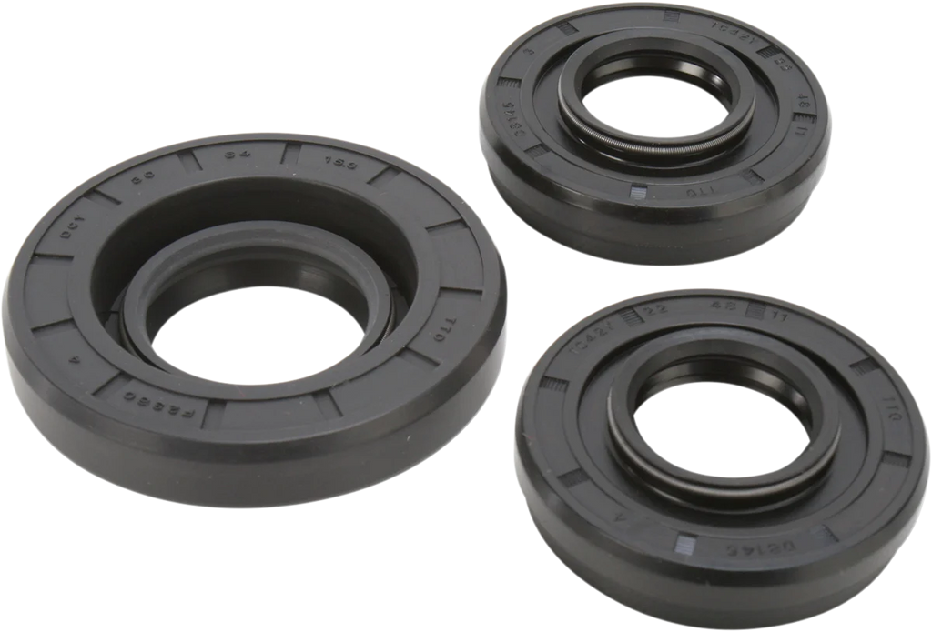 Moose Offroad Differential Seal Kit - Front 25-2003-5 fits Honda - Main Product View