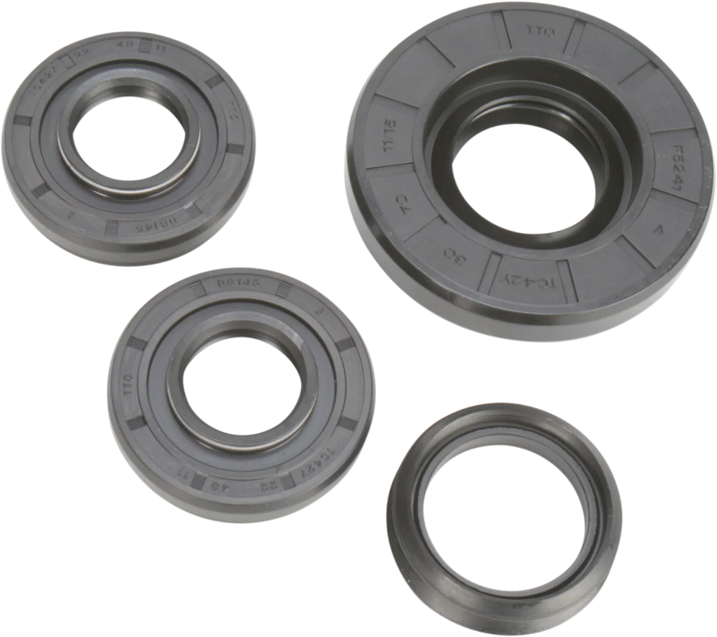Moose Offroad Differential Seal Kit - Front 25-2006-5 fits Honda - Main Product View