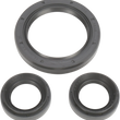 Load image into Gallery viewer, Moose Offroad Differential Seal Kit - Front 25-2028-5 fits Yamaha - Main Product View
