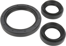 Load image into Gallery viewer, Moose Offroad Differential Seal Kit - Front 25-2044-5 fits Yamaha - Main Product View