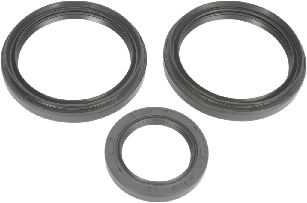 Moose Offroad Differential Seal Kit - Front 25-2051-5 fits Arctic CAT / Kymco - Main Product View